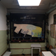 Illustration for article titled Inside a WWII Air Raid Shelter Cube That Protected Factory Workers